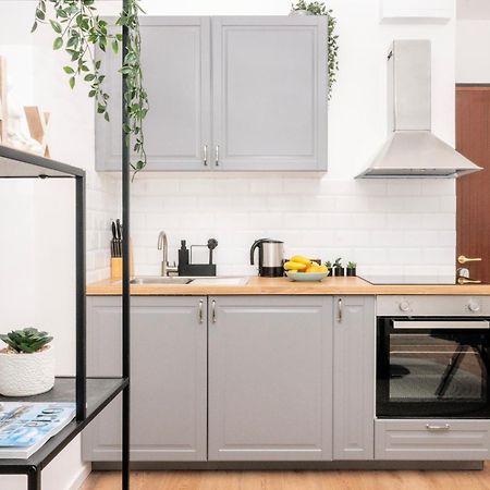 Studio Apartment Stadium زغرب المظهر الخارجي الصورة