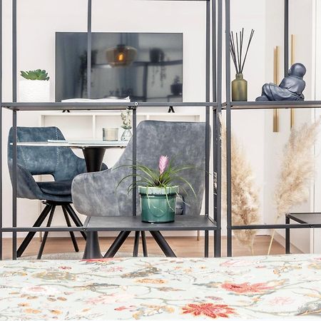 Studio Apartment Stadium زغرب المظهر الخارجي الصورة