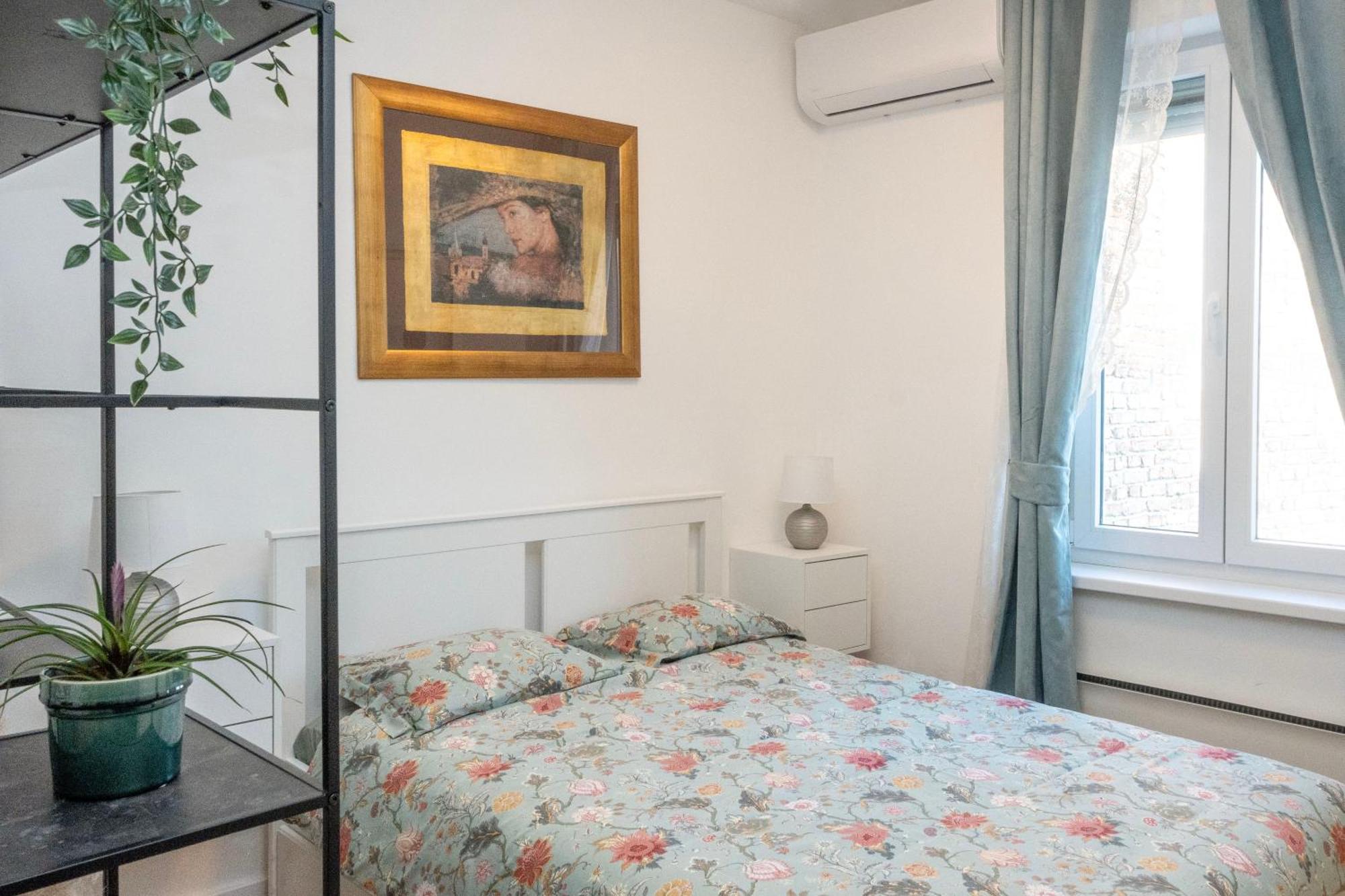 Studio Apartment Stadium زغرب المظهر الخارجي الصورة