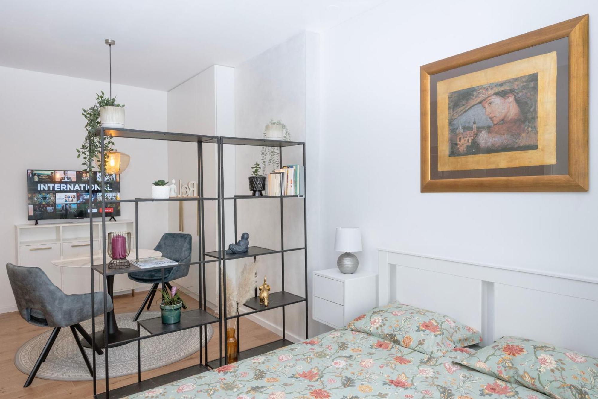 Studio Apartment Stadium زغرب المظهر الخارجي الصورة