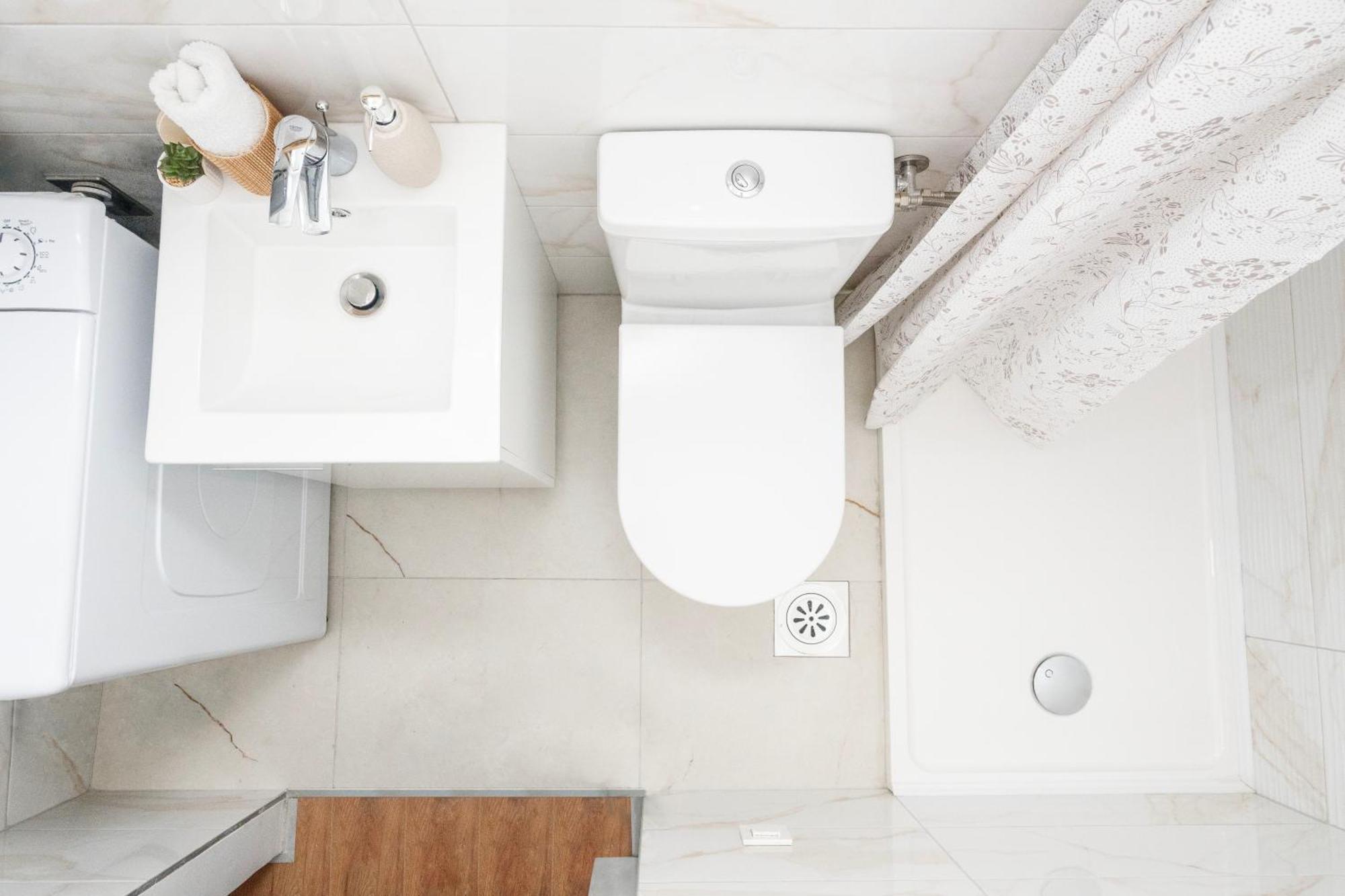 Studio Apartment Stadium زغرب المظهر الخارجي الصورة